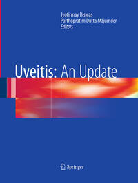 Vorderes Coverbild Uveitis: An Update