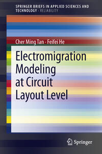 Vorderes Coverbild Electromigration Modeling at Circuit Layout Level