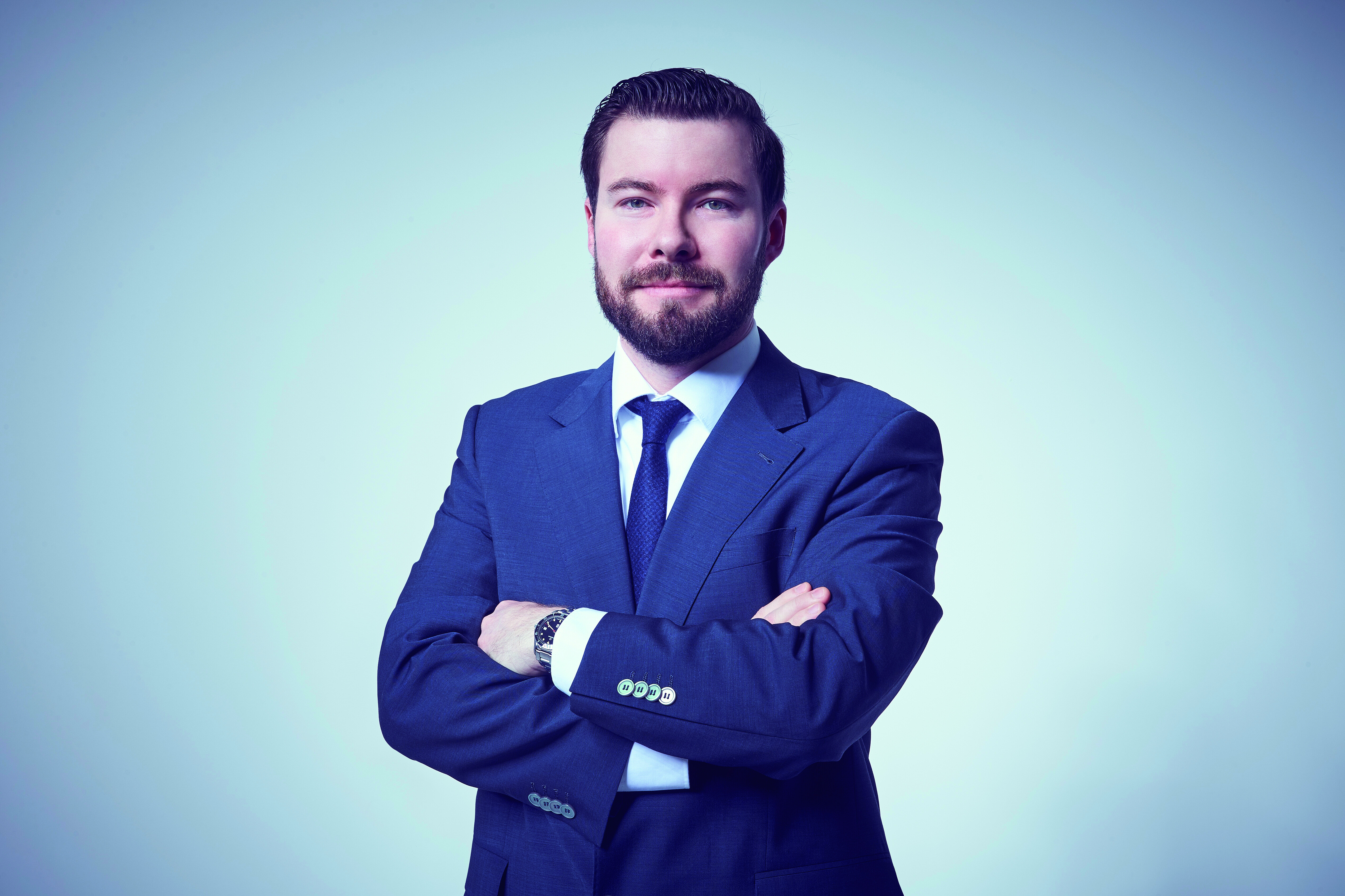 Bild des Mitwirkenden Professionell in ETFs investieren