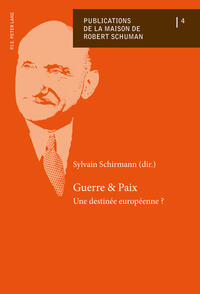 Vorderes Coverbild Guerre et Paix
