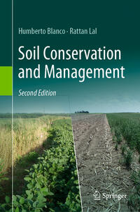 Vorderes Coverbild Soil Conservation and Management