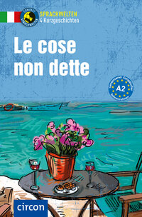 Vorderes Coverbild Le cose non dette