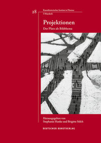 Vorderes Coverbild Projektionen