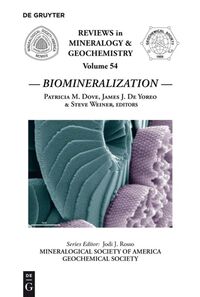 Vorderes Coverbild Biomineralization