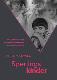 Vorderes Coverbild Sperlingskinder