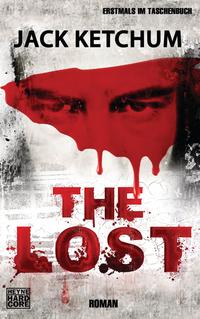 Vorderes Coverbild The Lost