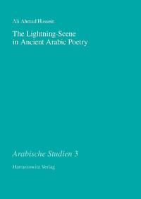 Vorderes Coverbild The Lightning-Scene in Ancient Arabic Poetry