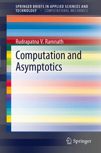 Vorderes Coverbild Computation and Asymptotics