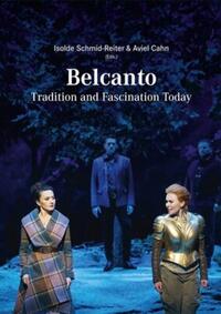 Vorderes Coverbild Belcanto