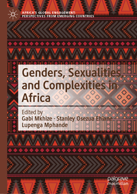 Vorderes Coverbild Genders, Sexualities, and Complexities in Africa