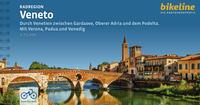 Vorderes Coverbild Radregion Veneto