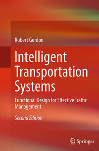 Vorderes Coverbild Intelligent Transportation Systems