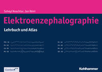 Vorderes Coverbild Elektroenzephalographie