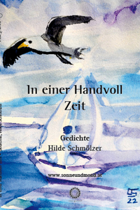 Vorderes Coverbild In einer Handvoll Zeit