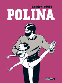 Vorderes Coverbild Polina