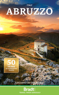 Vorderes Coverbild Italy: Abruzzo