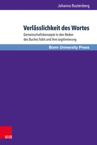 Vorderes Coverbild Verlässlichkeit des Wortes