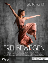 Vorderes Coverbild Frei bewegen
