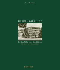 Vorderes Coverbild Harzburger Hof