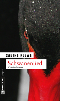 Vorderes Coverbild Schwanenlied