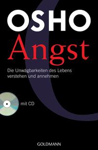 Vorderes Coverbild Angst