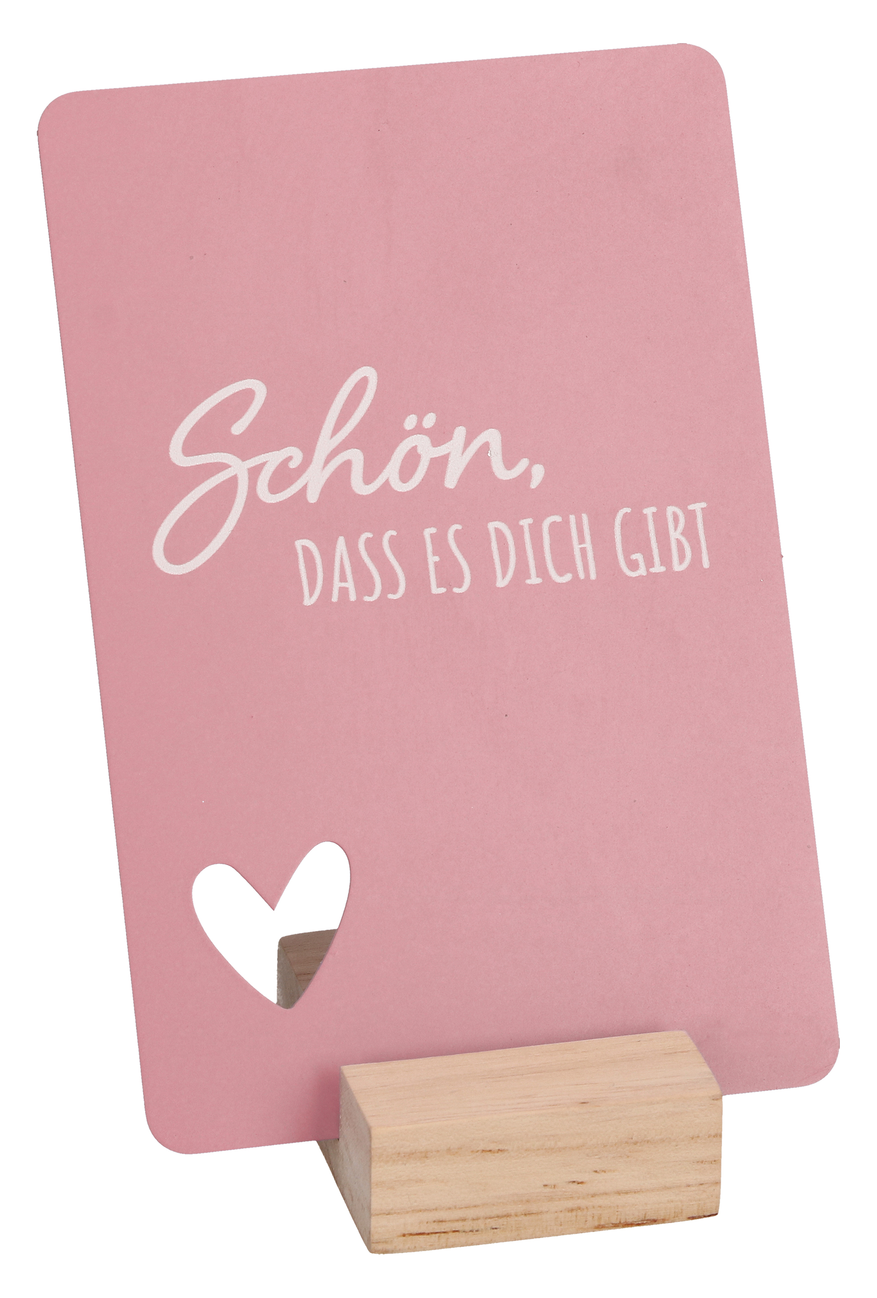 Anderes Coverbild Schön, dass es dich gibt