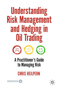 Vorderes Coverbild Understanding Risk Management and Hedging in Oil Trading