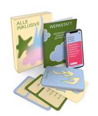 Vorderes Coverbild Alle inklusive