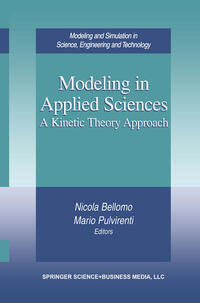 Vorderes Coverbild Modeling in Applied Sciences