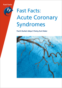 Vorderes Coverbild Fast Facts: Acute Coronary Syndromes