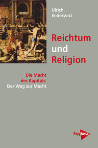 Vorderes Coverbild Reichtum und Religion