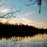 Vorderes Coverbild Mielen Maisemaa