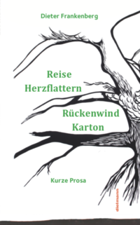 Vorderes Coverbild Reise Herzflattern Rückenwind Karton