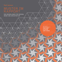 Vorderes Coverbild Muster im Rapport