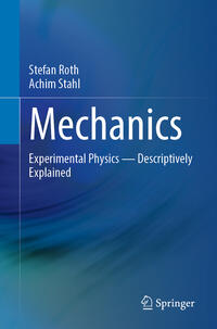 Vorderes Coverbild Mechanics