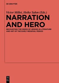 Vorderes Coverbild Narration and Hero