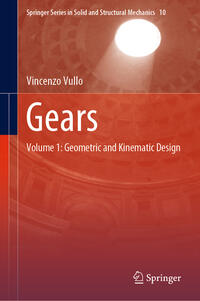 Vorderes Coverbild Gears