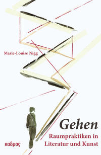 Vorderes Coverbild Gehen