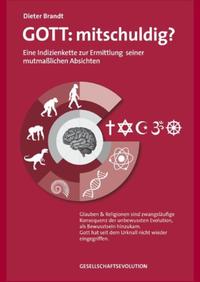 Vorderes Coverbild GOTT:mitschuldig?