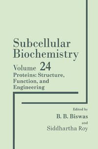 Vorderes Coverbild Proteins: Structure, Function, and Engineering