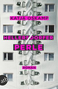 Vorderes Coverbild Hellersdorfer Perle