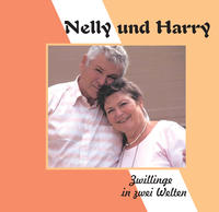 Vorderes Coverbild Nelly und Harry