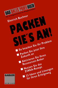 Vorderes Coverbild Packen Sie’s an