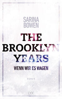 Vorderes Coverbild The Brooklyn Years - Wenn wir es wagen