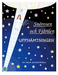 Vorderes Coverbild Snörosen och Fjärilen