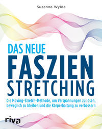 Vorderes Coverbild Das neue Faszien-Stretching