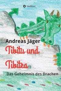 Vorderes Coverbild Tibitu und Tibitea