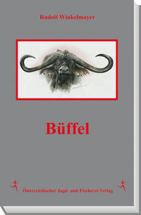 Vorderes Coverbild Büffel