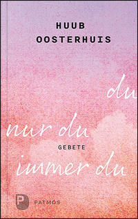 Vorderes Coverbild du, nur du, immer du
