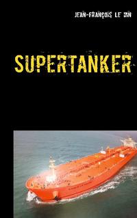 Vorderes Coverbild Supertanker